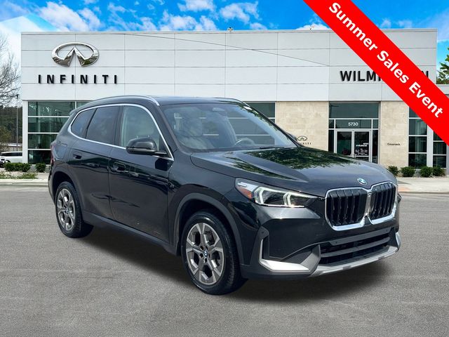 2023 BMW X1 xDrive28i