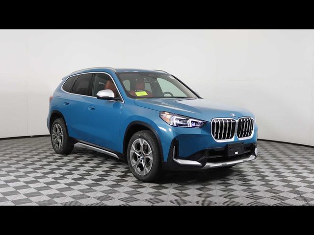 2023 BMW X1 xDrive28i