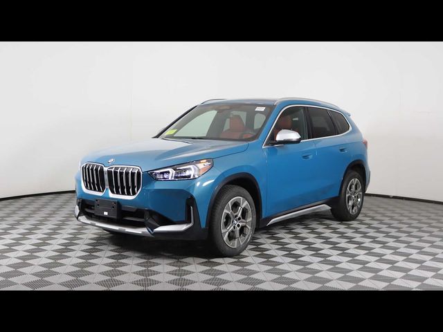 2023 BMW X1 xDrive28i