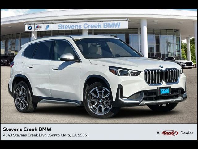 2023 BMW X1 xDrive28i