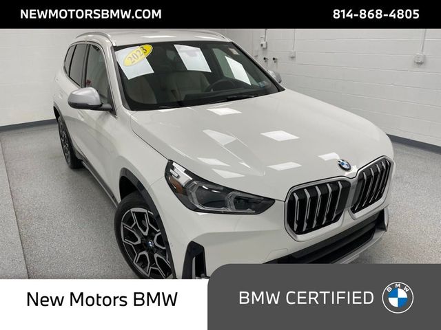 2023 BMW X1 xDrive28i