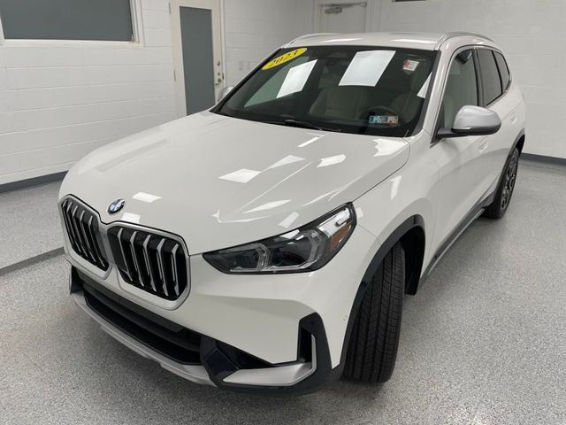 2023 BMW X1 xDrive28i