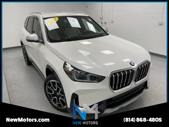 2023 BMW X1 xDrive28i