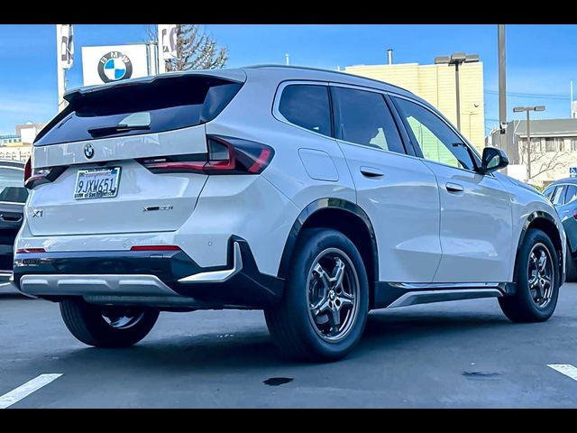 2023 BMW X1 xDrive28i