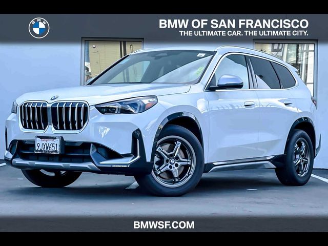 2023 BMW X1 xDrive28i