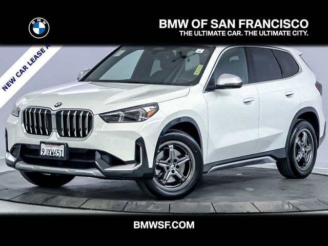 2023 BMW X1 xDrive28i