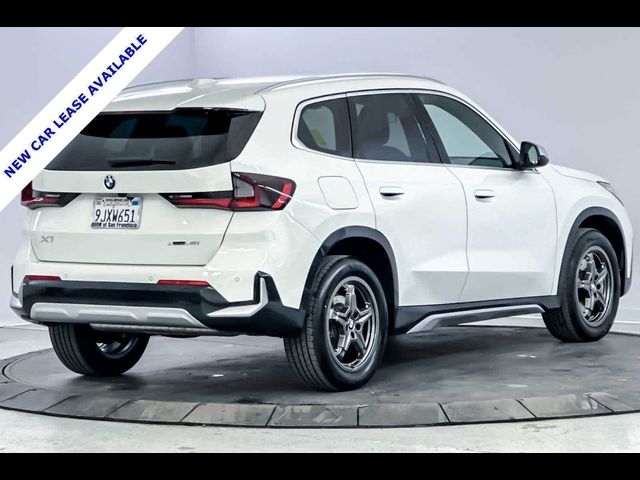 2023 BMW X1 xDrive28i