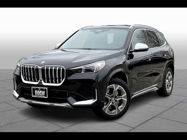 2023 BMW X1 xDrive28i