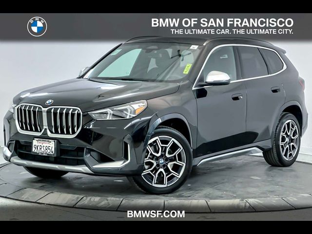 2023 BMW X1 xDrive28i