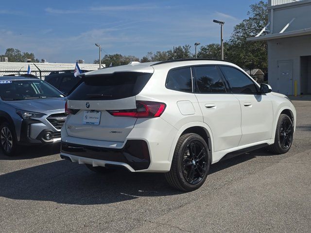 2023 BMW X1 xDrive28i