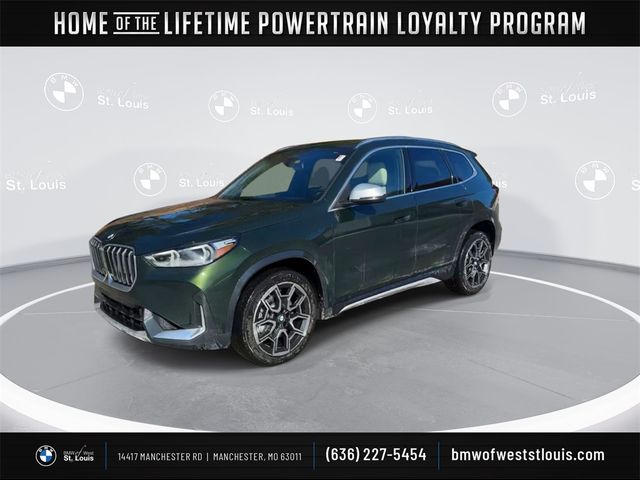 2023 BMW X1 xDrive28i