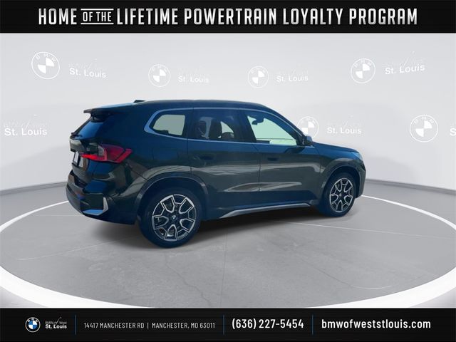 2023 BMW X1 xDrive28i