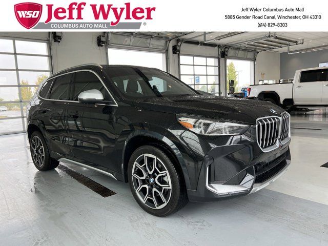 2023 BMW X1 xDrive28i