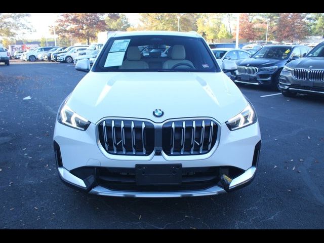 2023 BMW X1 xDrive28i