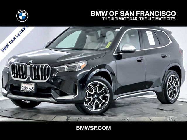 2023 BMW X1 xDrive28i