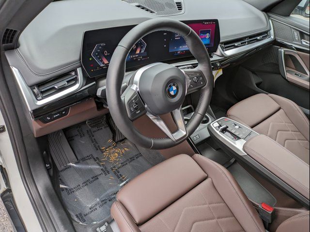 2023 BMW X1 xDrive28i