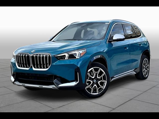 2023 BMW X1 xDrive28i