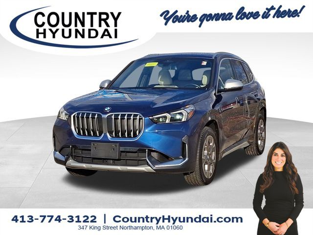 2023 BMW X1 xDrive28i