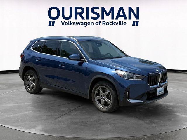 2023 BMW X1 xDrive28i