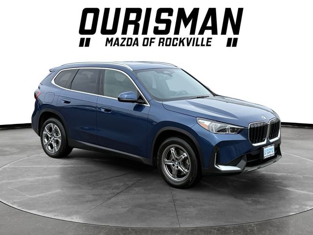2023 BMW X1 xDrive28i