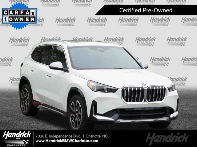 2023 BMW X1 xDrive28i