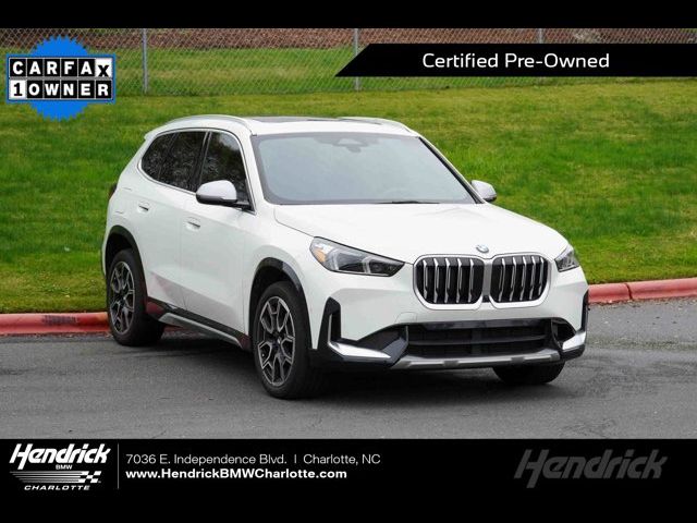 2023 BMW X1 xDrive28i