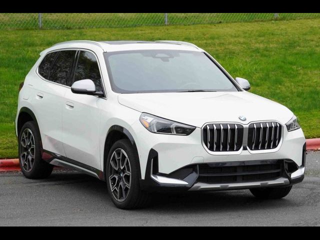 2023 BMW X1 xDrive28i