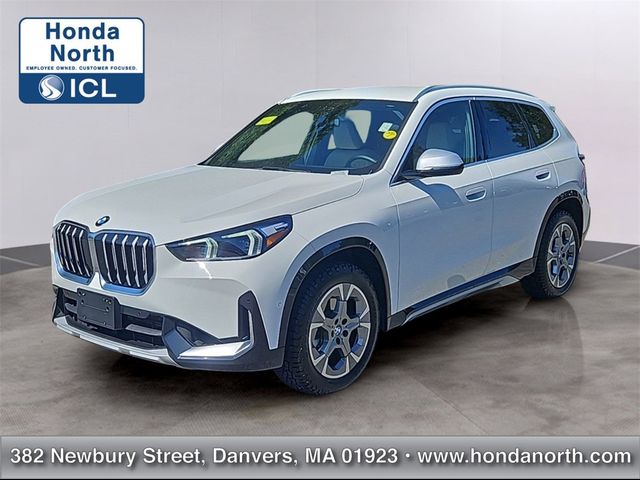 2023 BMW X1 xDrive28i