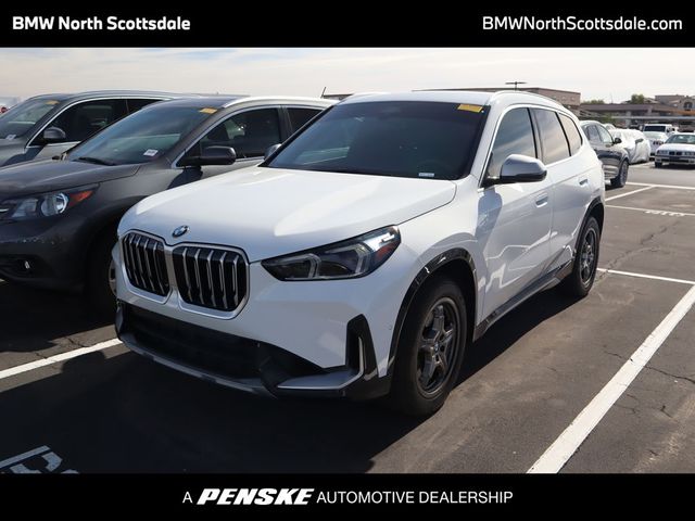 2023 BMW X1 xDrive28i