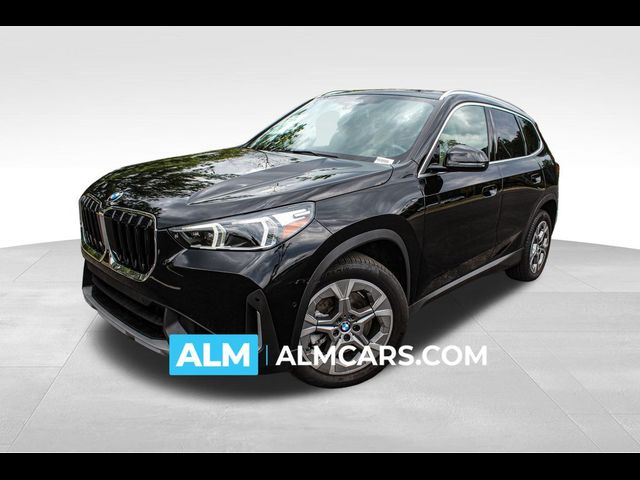 2023 BMW X1 xDrive28i