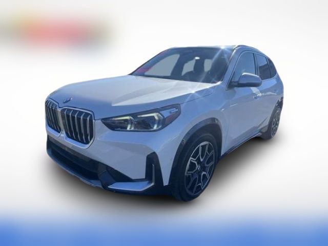 2023 BMW X1 xDrive28i