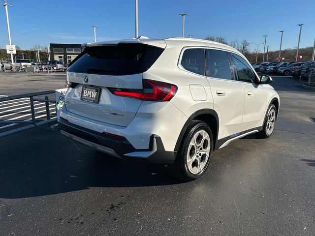 2023 BMW X1 xDrive28i