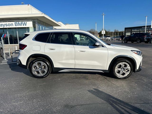 2023 BMW X1 xDrive28i