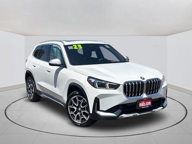 2023 BMW X1 xDrive28i