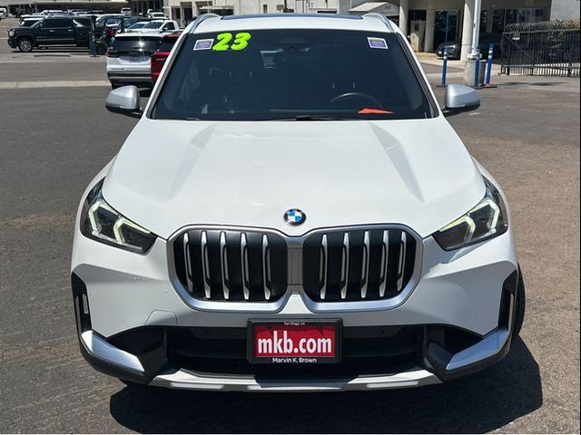 2023 BMW X1 xDrive28i