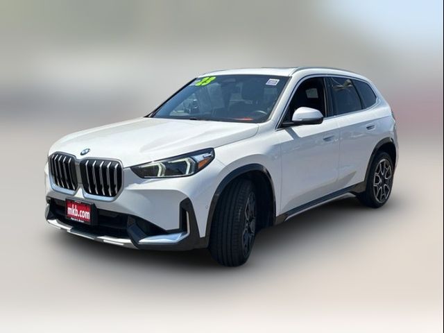2023 BMW X1 xDrive28i