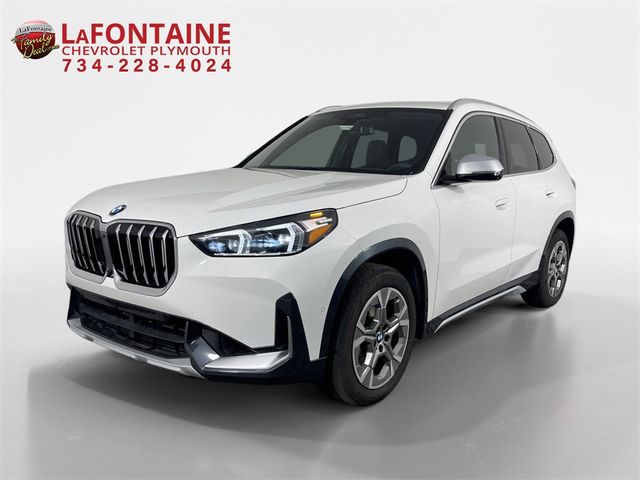 2023 BMW X1 xDrive28i