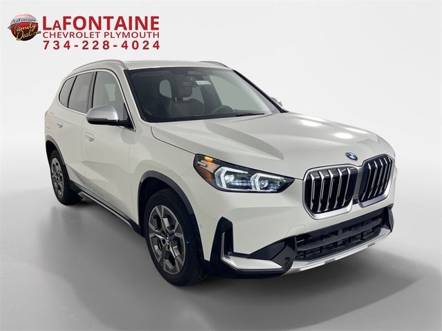 2023 BMW X1 xDrive28i