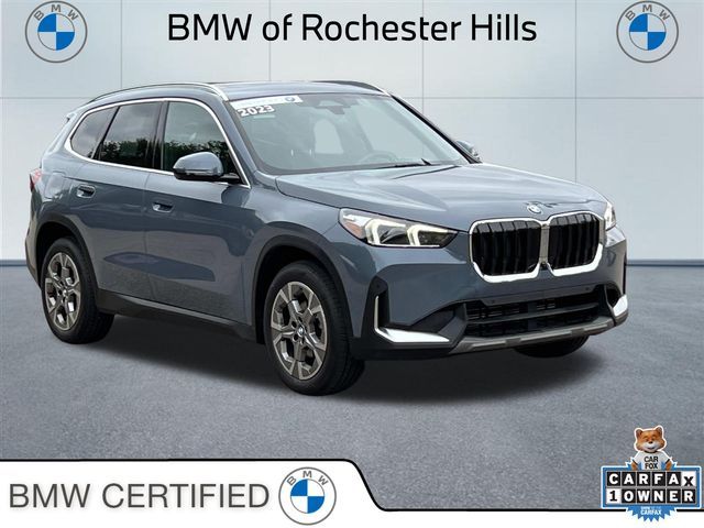 2023 BMW X1 xDrive28i