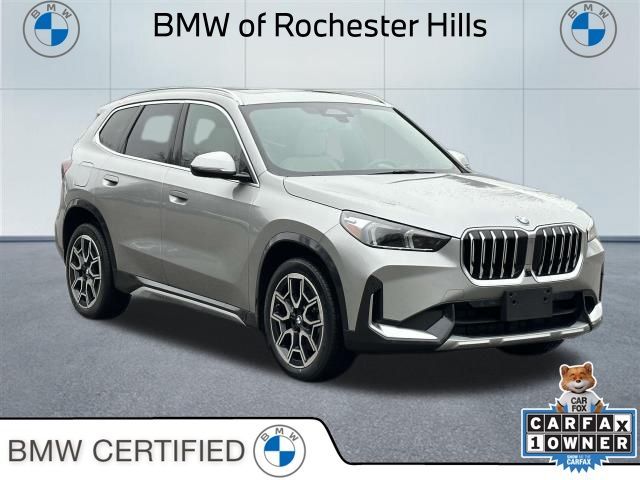 2023 BMW X1 xDrive28i