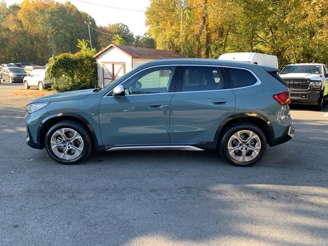 2023 BMW X1 xDrive28i