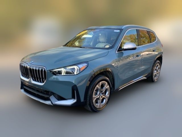 2023 BMW X1 xDrive28i