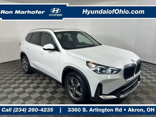 2023 BMW X1 xDrive28i