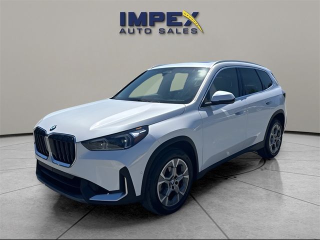 2023 BMW X1 xDrive28i