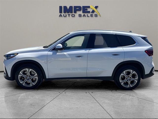 2023 BMW X1 xDrive28i