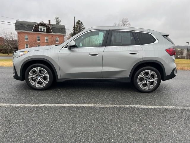 2023 BMW X1 xDrive28i