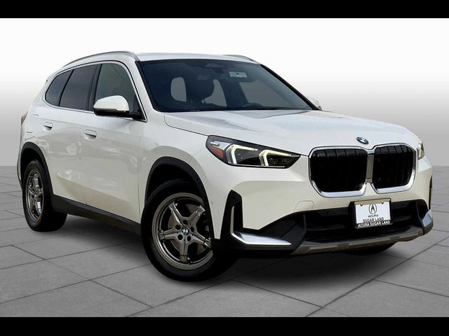 2023 BMW X1 xDrive28i