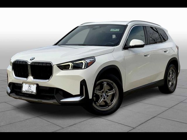 2023 BMW X1 xDrive28i