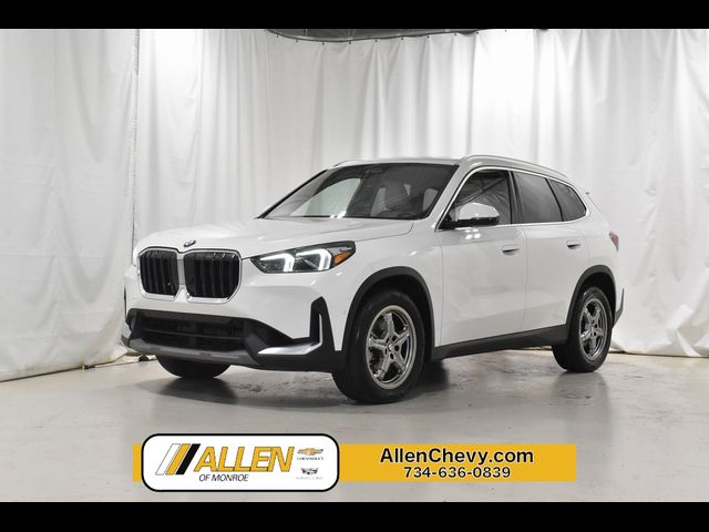 2023 BMW X1 xDrive28i