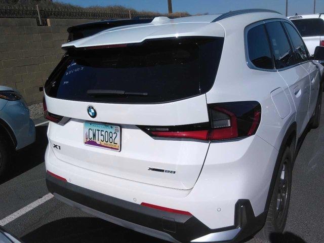 2023 BMW X1 xDrive28i